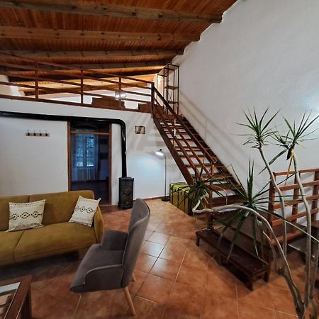 Villa Nama Kíszamosz Kültér fotó