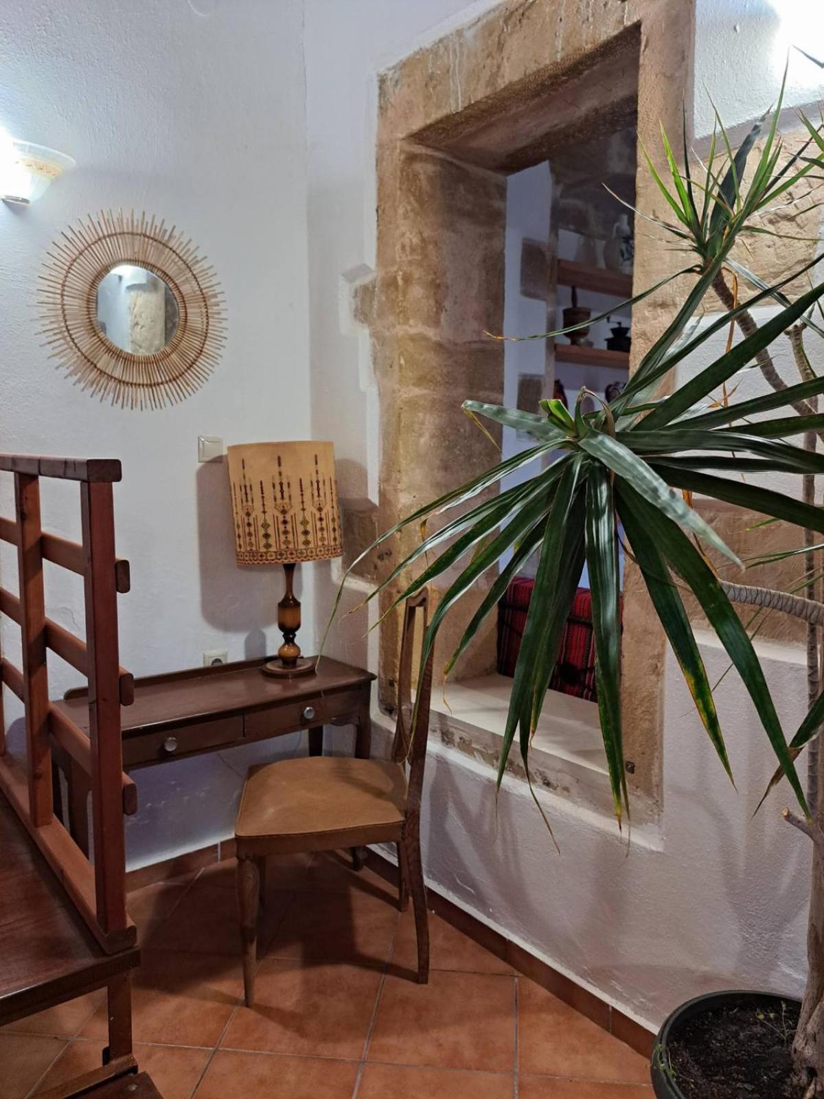 Villa Nama Kíszamosz Kültér fotó