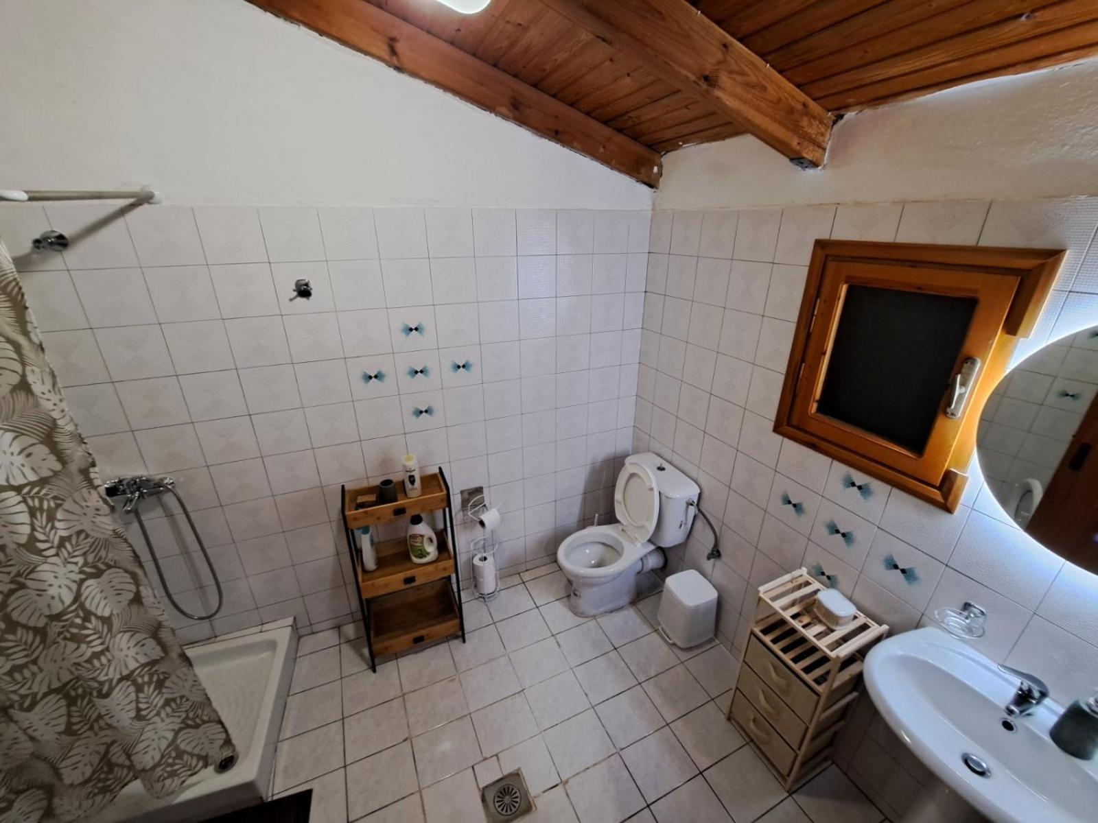 Villa Nama Kíszamosz Kültér fotó