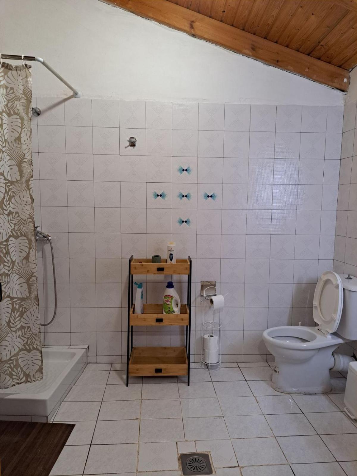 Villa Nama Kíszamosz Kültér fotó