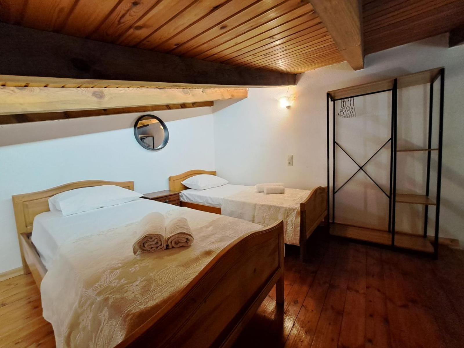 Villa Nama Kíszamosz Kültér fotó