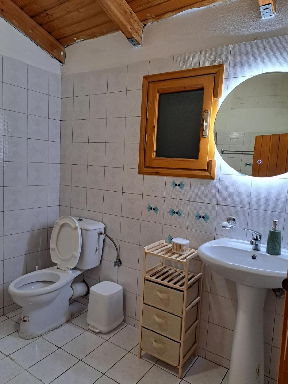 Villa Nama Kíszamosz Kültér fotó