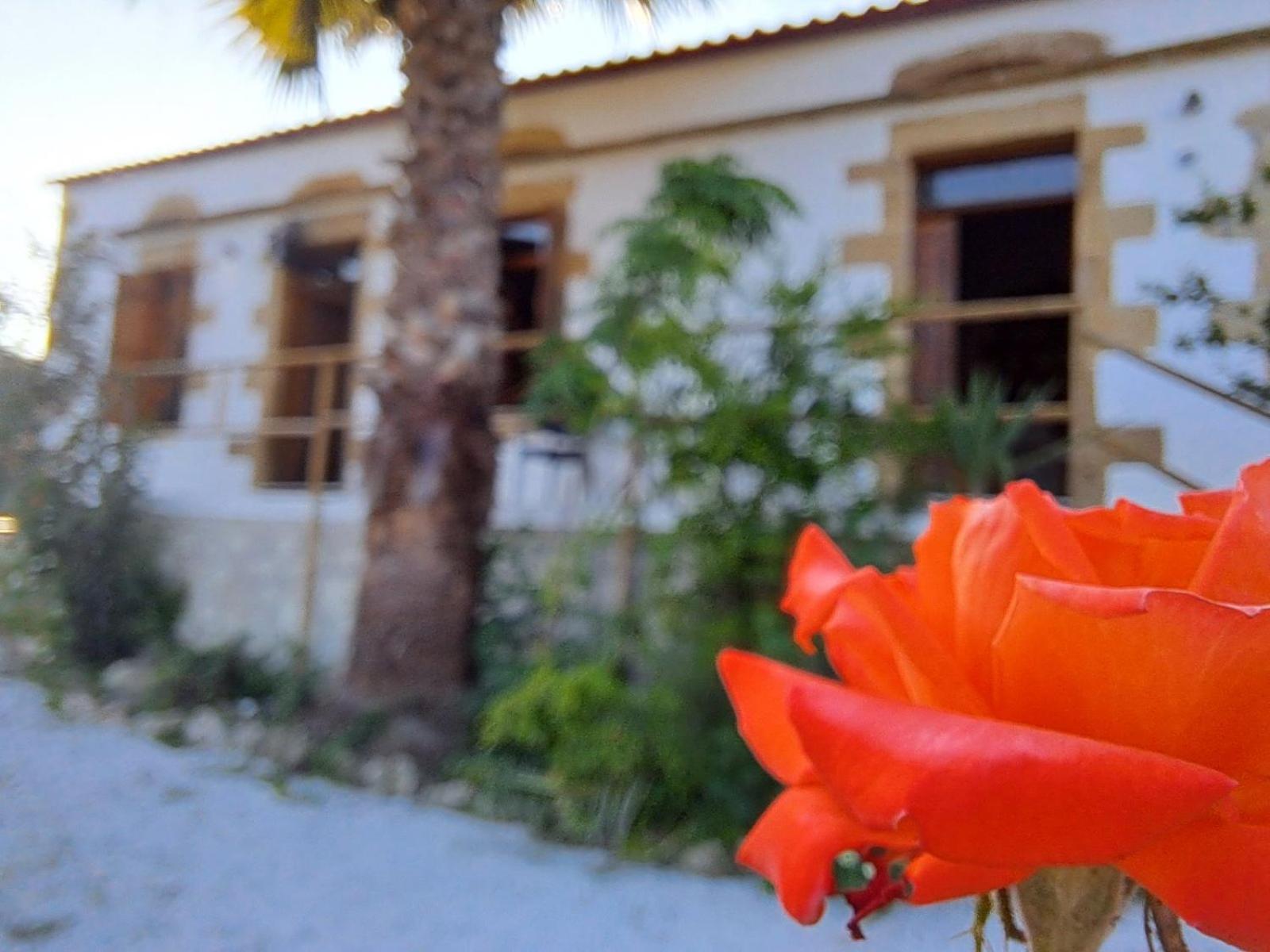 Villa Nama Kíszamosz Kültér fotó