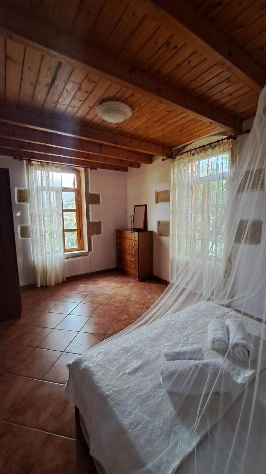 Villa Nama Kíszamosz Kültér fotó