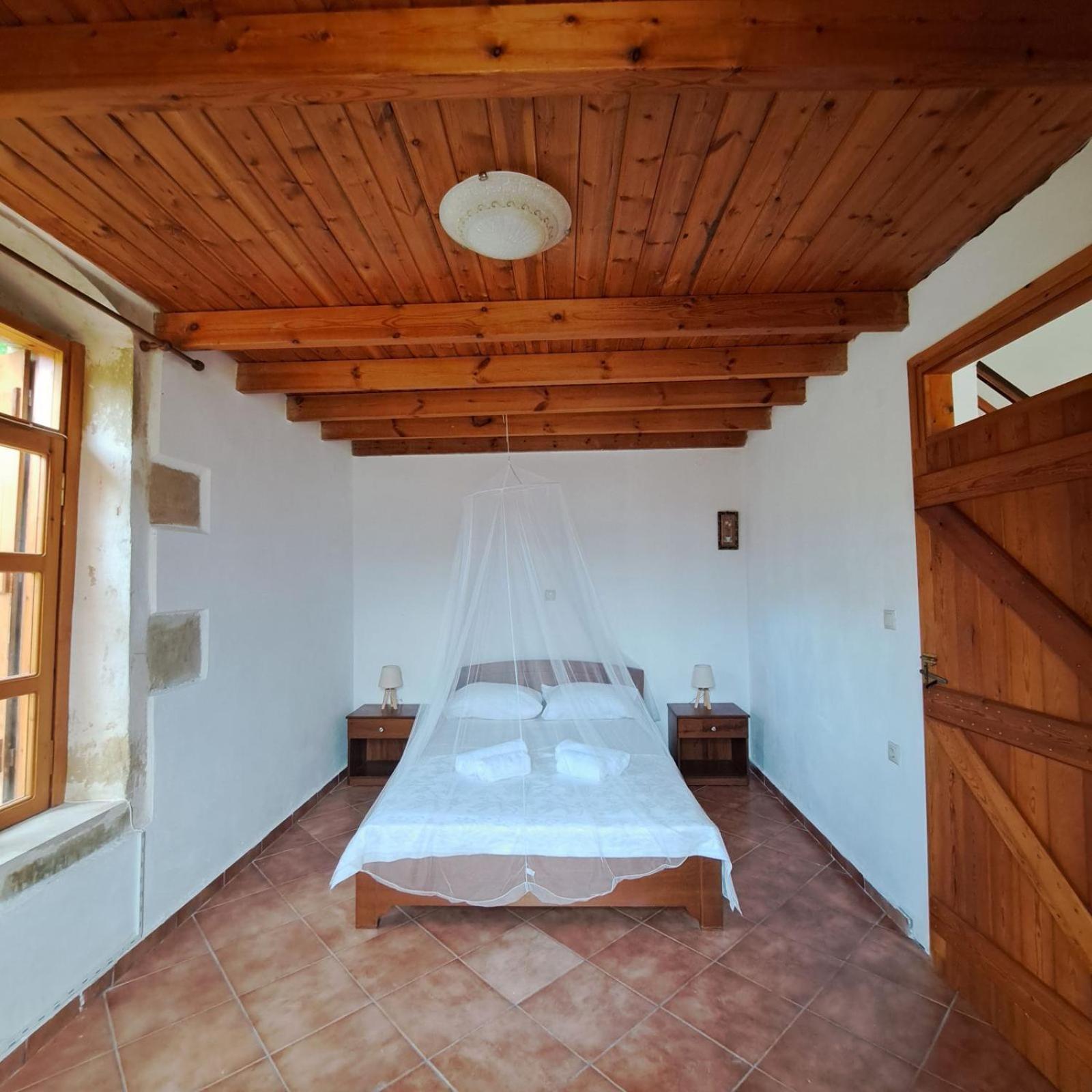 Villa Nama Kíszamosz Kültér fotó